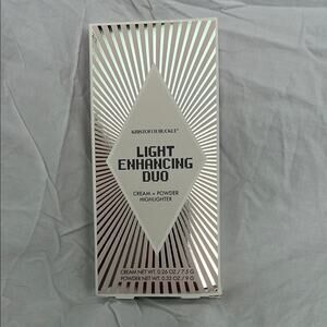 NEW Kristofer Buckle Light Enhancing Duo